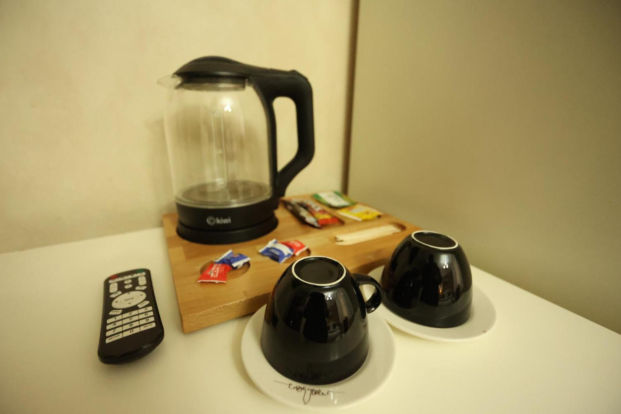Asmali Hotel Istanbul Ngoại thất bức ảnh