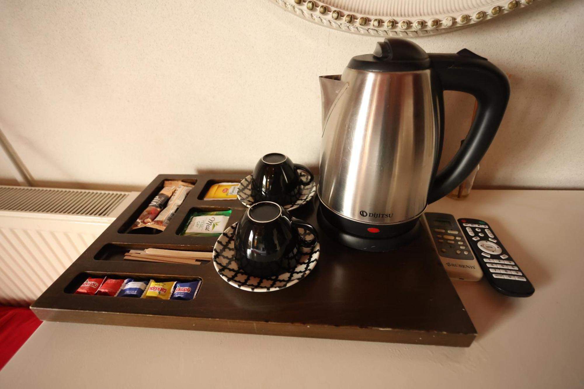 Asmali Hotel Istanbul Ngoại thất bức ảnh