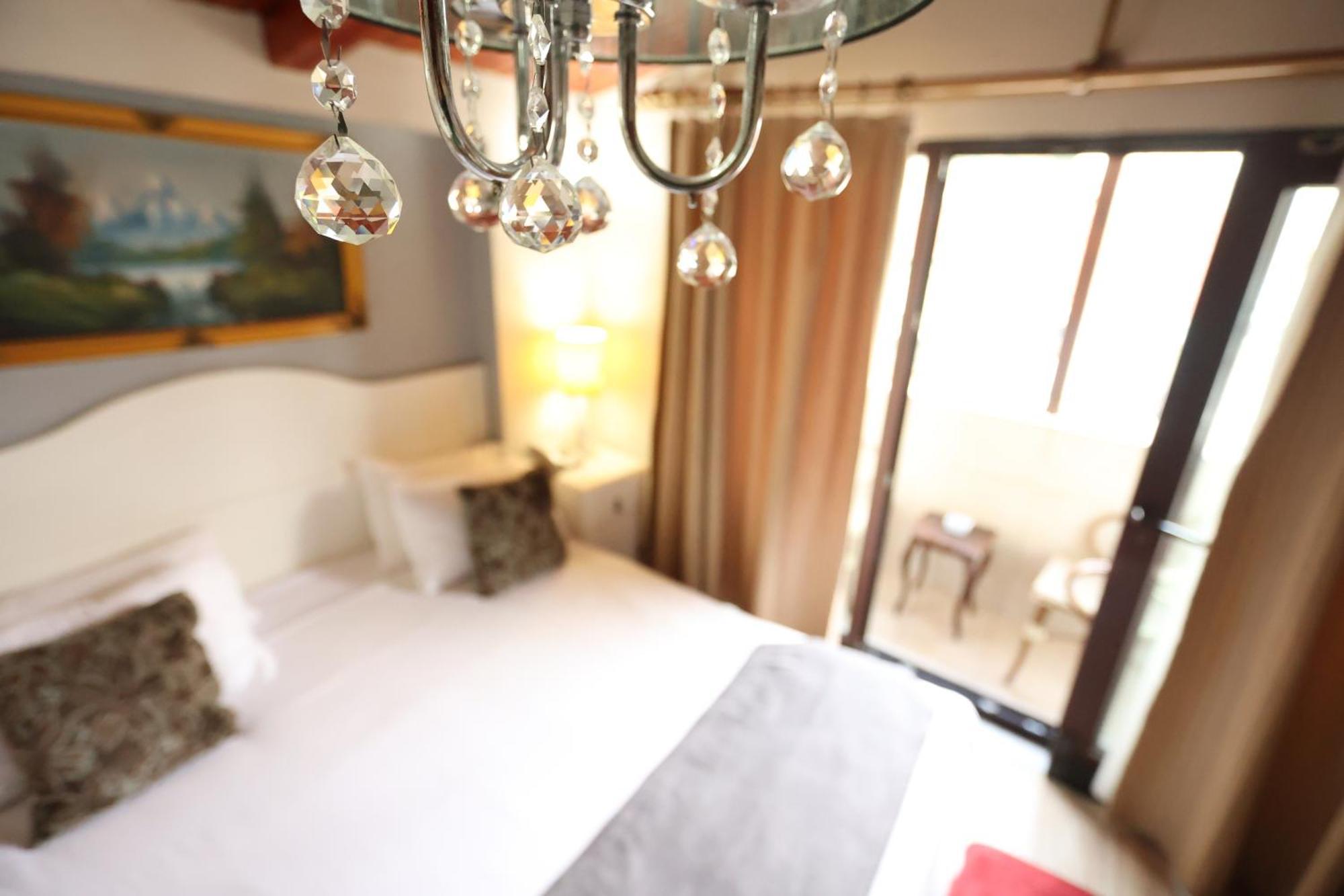 Asmali Hotel Istanbul Ngoại thất bức ảnh