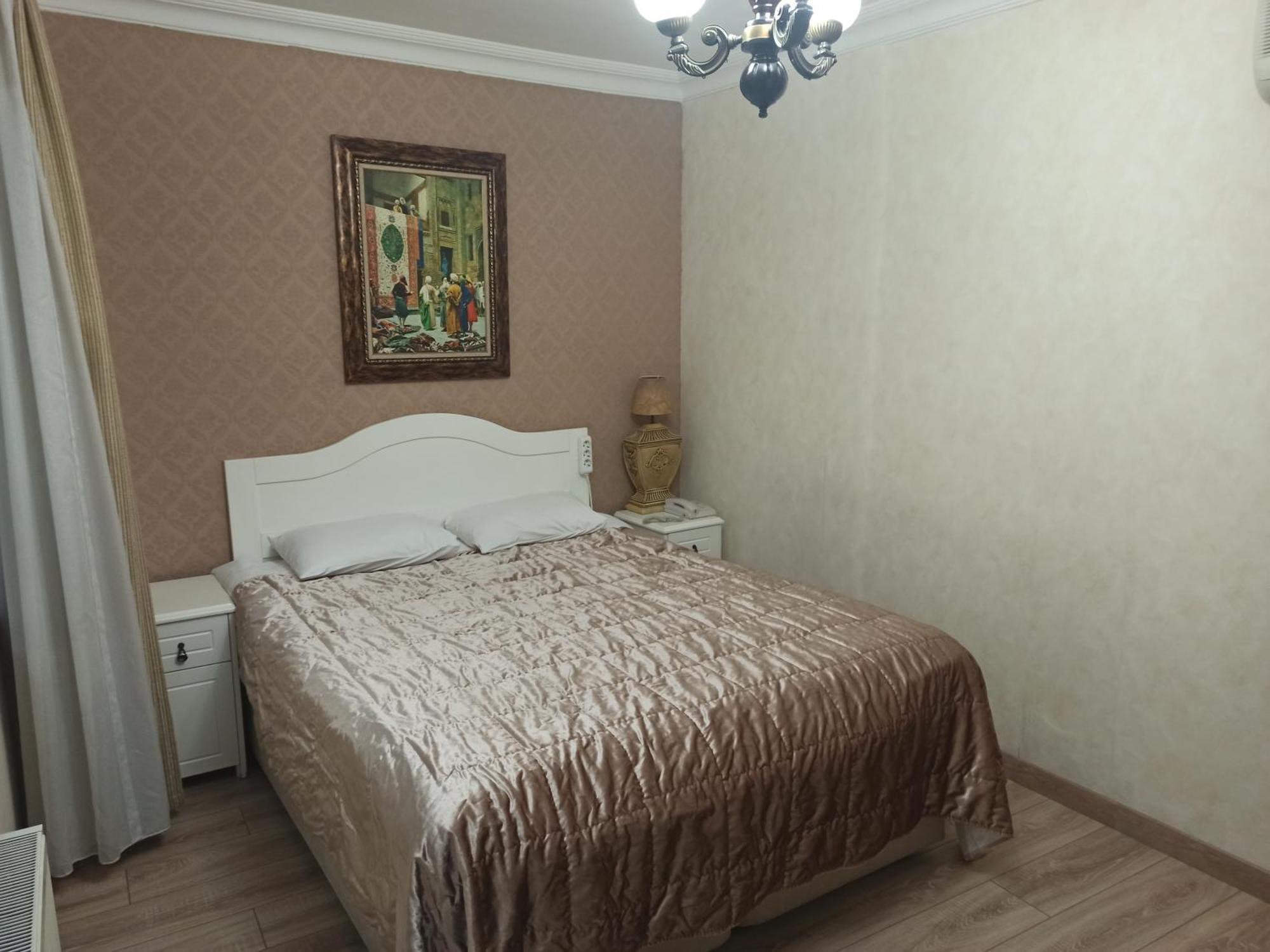 Asmali Hotel Istanbul Phòng bức ảnh