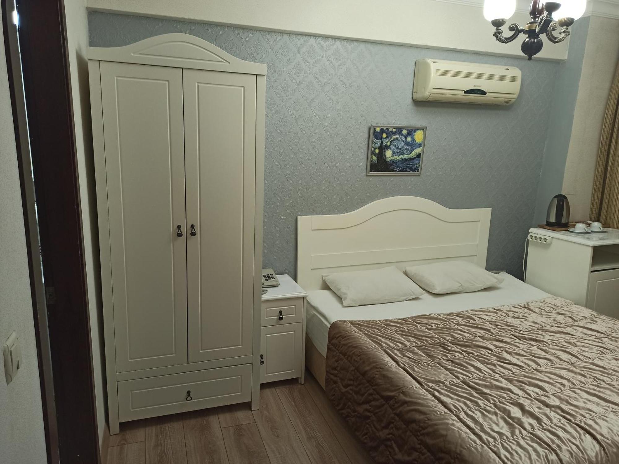 Asmali Hotel Istanbul Phòng bức ảnh